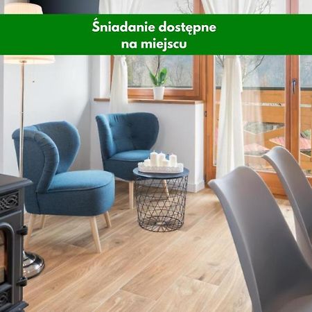 קושצ'ליסקו Twoja Chata Apartamenty Pod Niebem Zarezerwuj Na Podhalami Pl מראה חיצוני תמונה