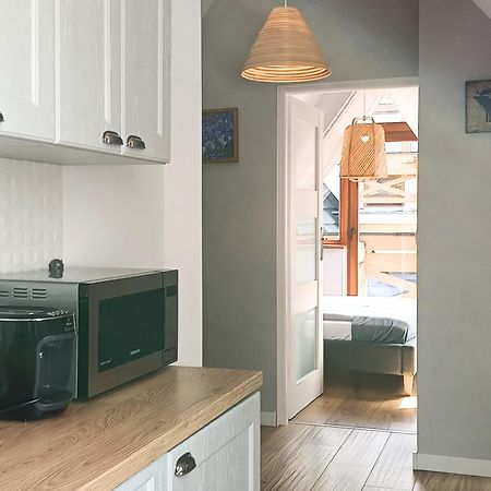 קושצ'ליסקו Twoja Chata Apartamenty Pod Niebem Zarezerwuj Na Podhalami Pl מראה חיצוני תמונה