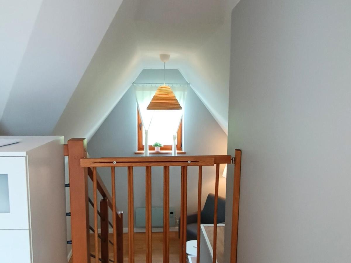 קושצ'ליסקו Twoja Chata Apartamenty Pod Niebem Zarezerwuj Na Podhalami Pl מראה חיצוני תמונה