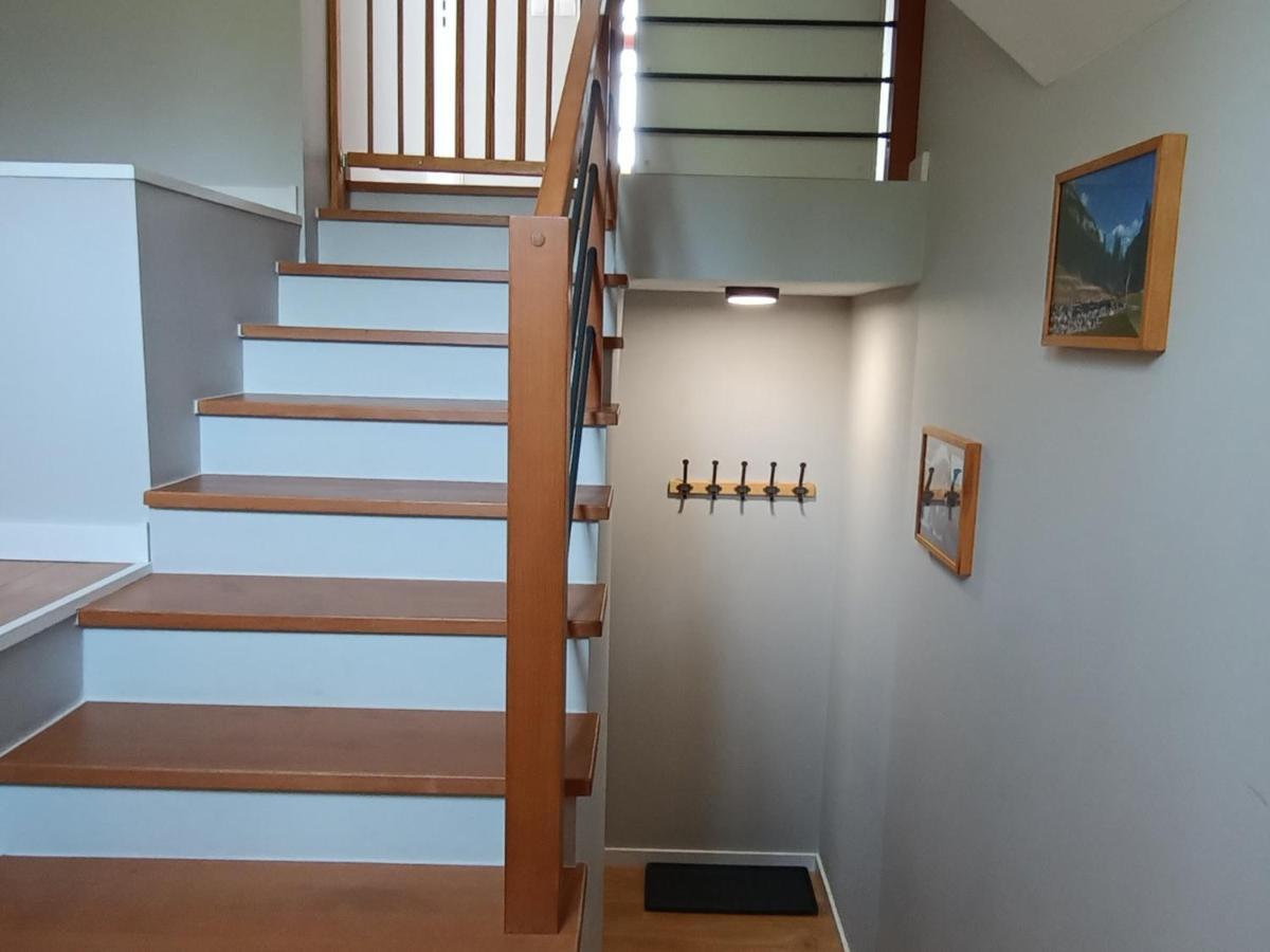 קושצ'ליסקו Twoja Chata Apartamenty Pod Niebem Zarezerwuj Na Podhalami Pl מראה חיצוני תמונה