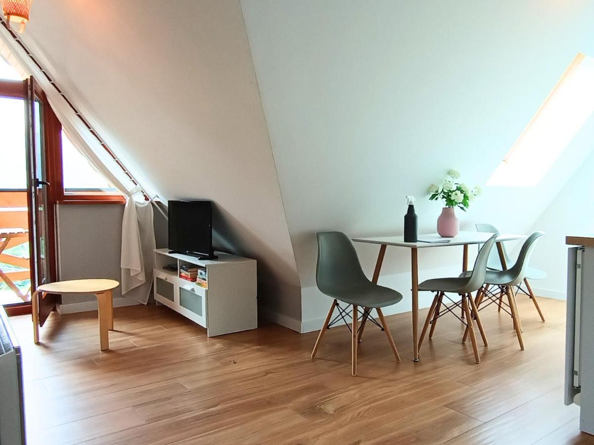 קושצ'ליסקו Twoja Chata Apartamenty Pod Niebem Zarezerwuj Na Podhalami Pl מראה חיצוני תמונה