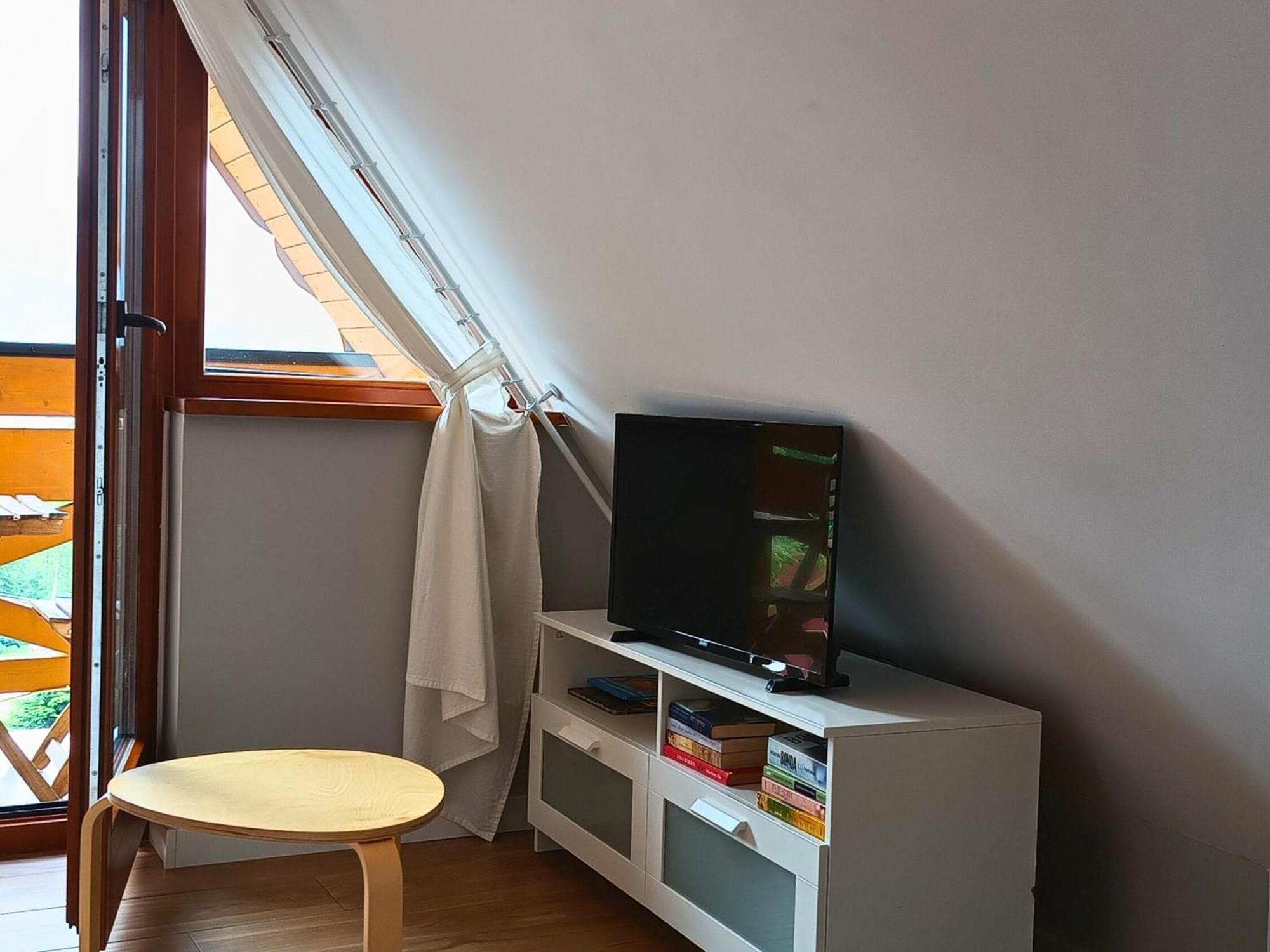 קושצ'ליסקו Twoja Chata Apartamenty Pod Niebem Zarezerwuj Na Podhalami Pl מראה חיצוני תמונה